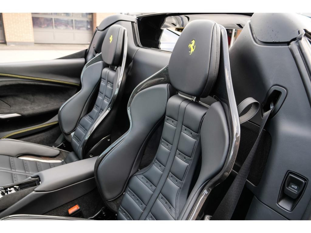 Ferrari 296 GTS