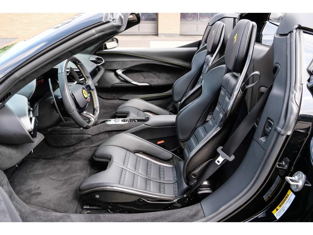 Ferrari 296 GTS