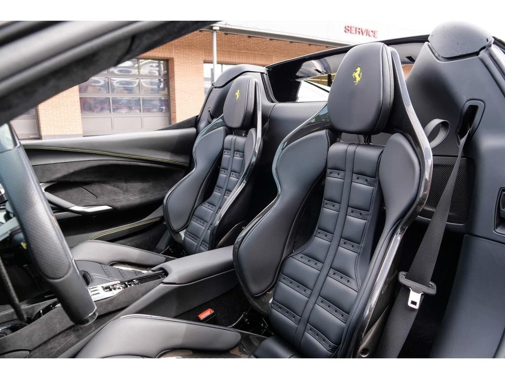 Ferrari 296 GTS