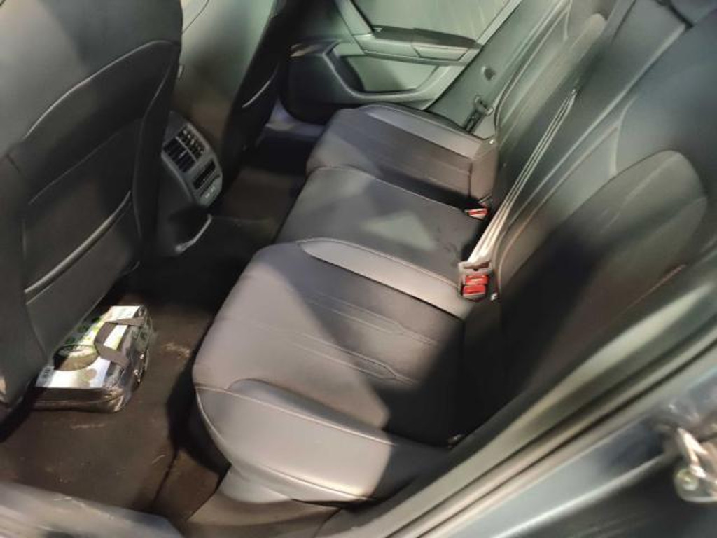 Cupra Leon 2.0 TDI