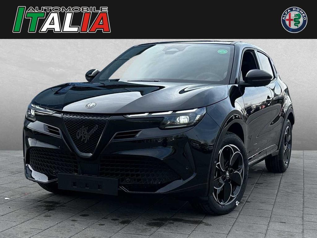 Alfa Romeo Junior TI Elektro 55 kWh