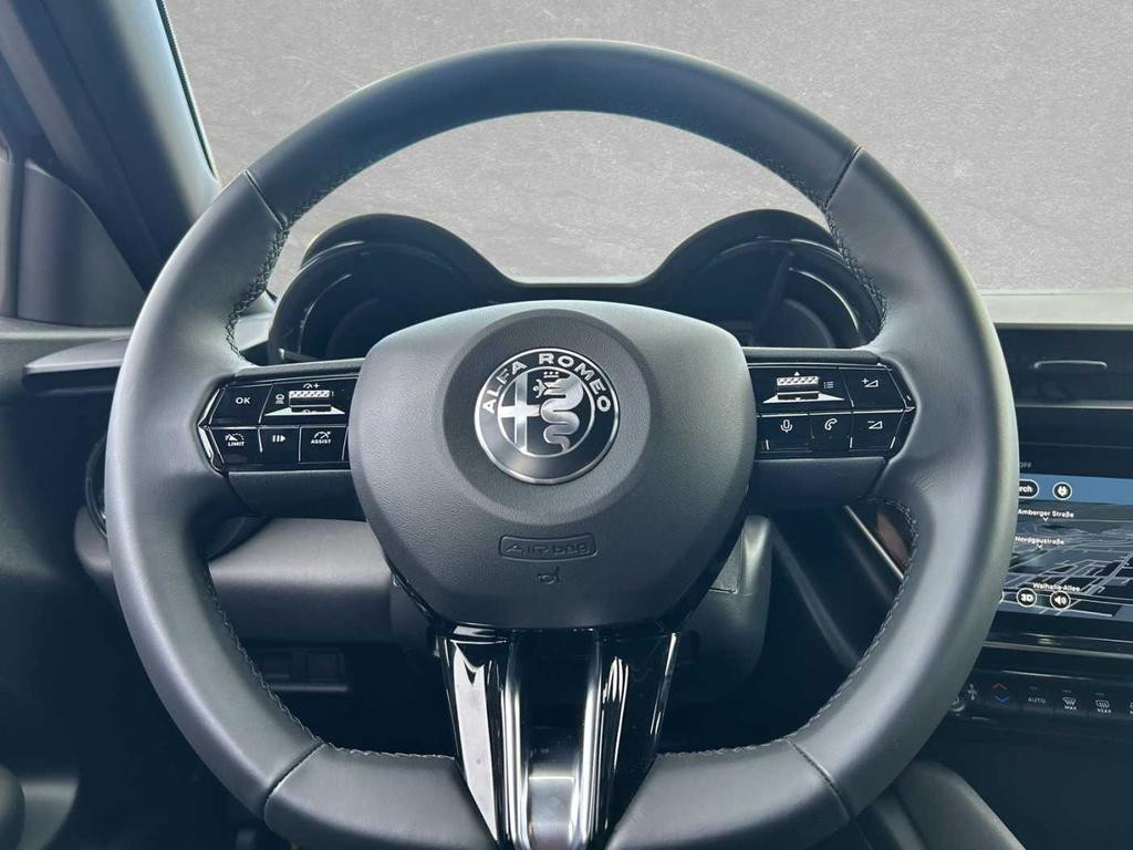 Alfa Romeo Junior