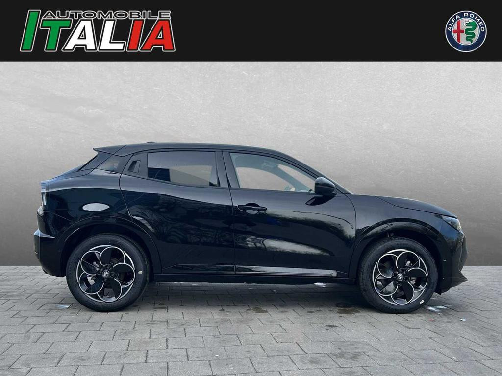 Alfa Romeo Junior