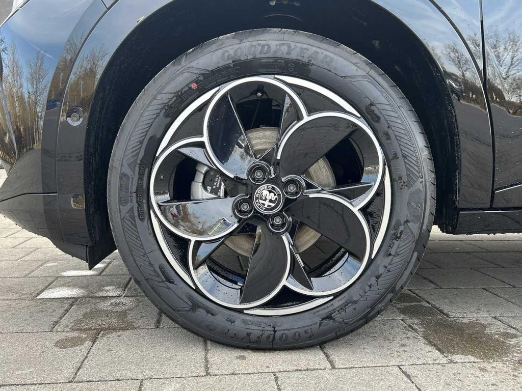 Alfa Romeo Junior