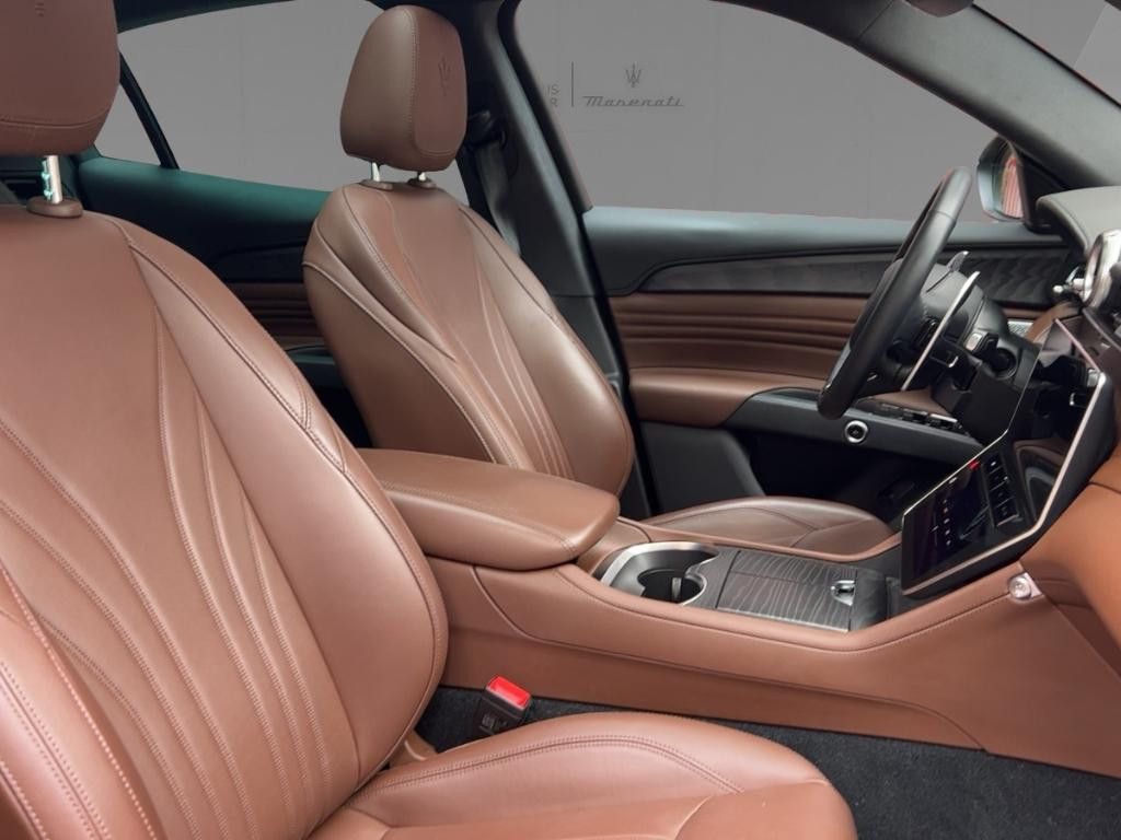 Maserati Grecale