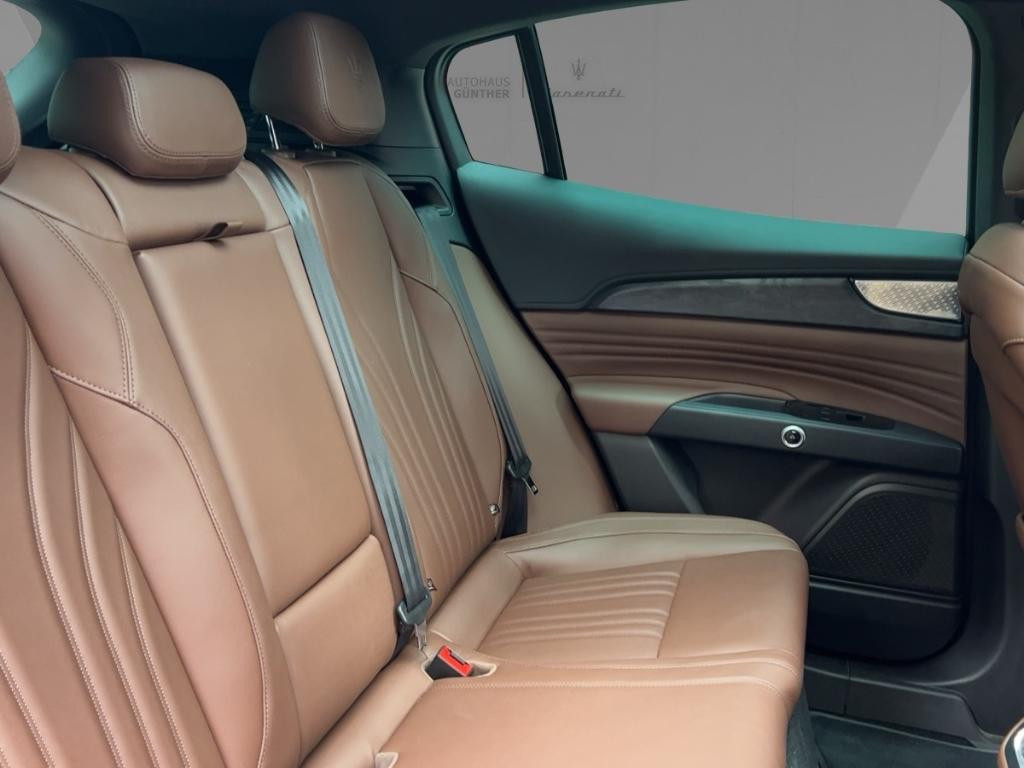Maserati Grecale