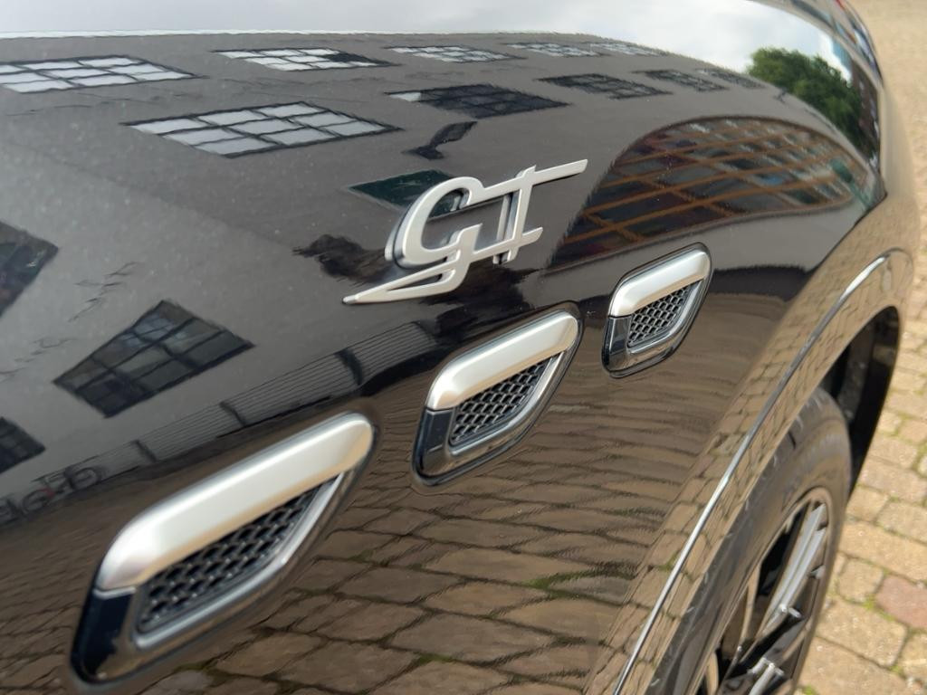 Maserati Grecale