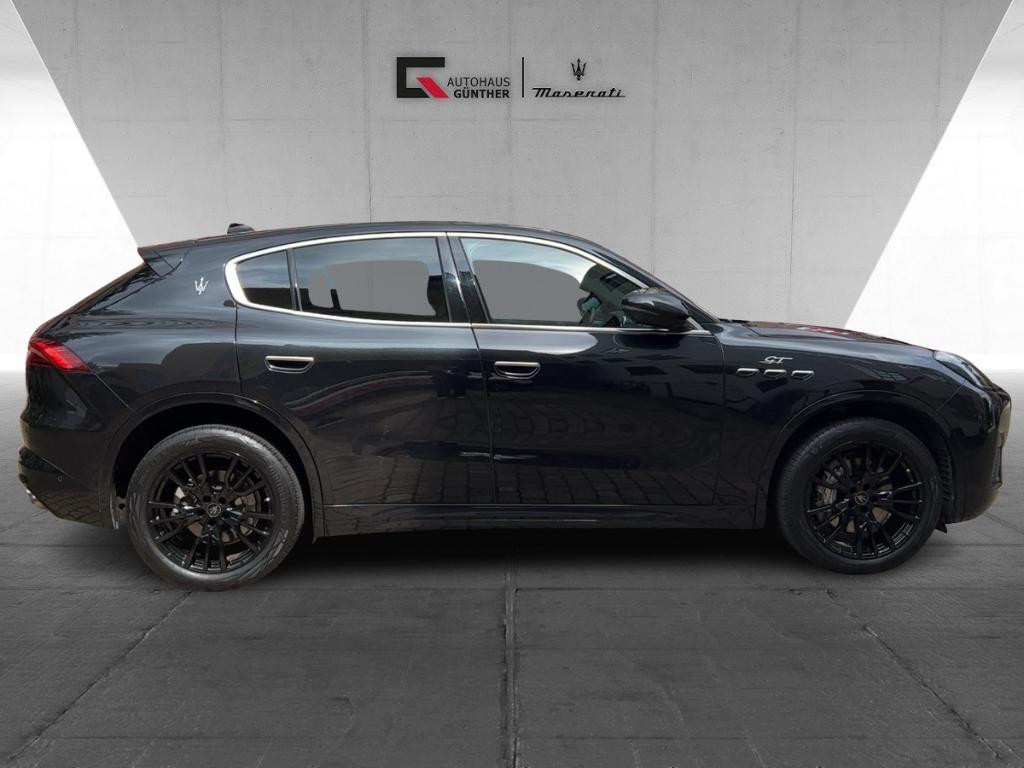 Maserati Grecale