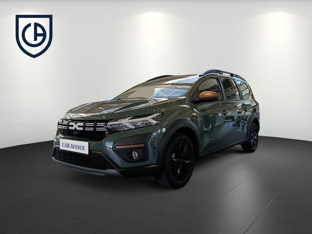 Dacia Jogger TCe 110 Extreme
