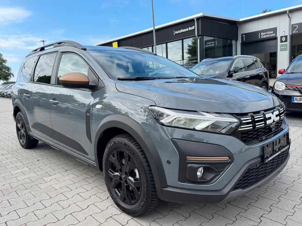 Dacia Jogger TCe 110 Extreme