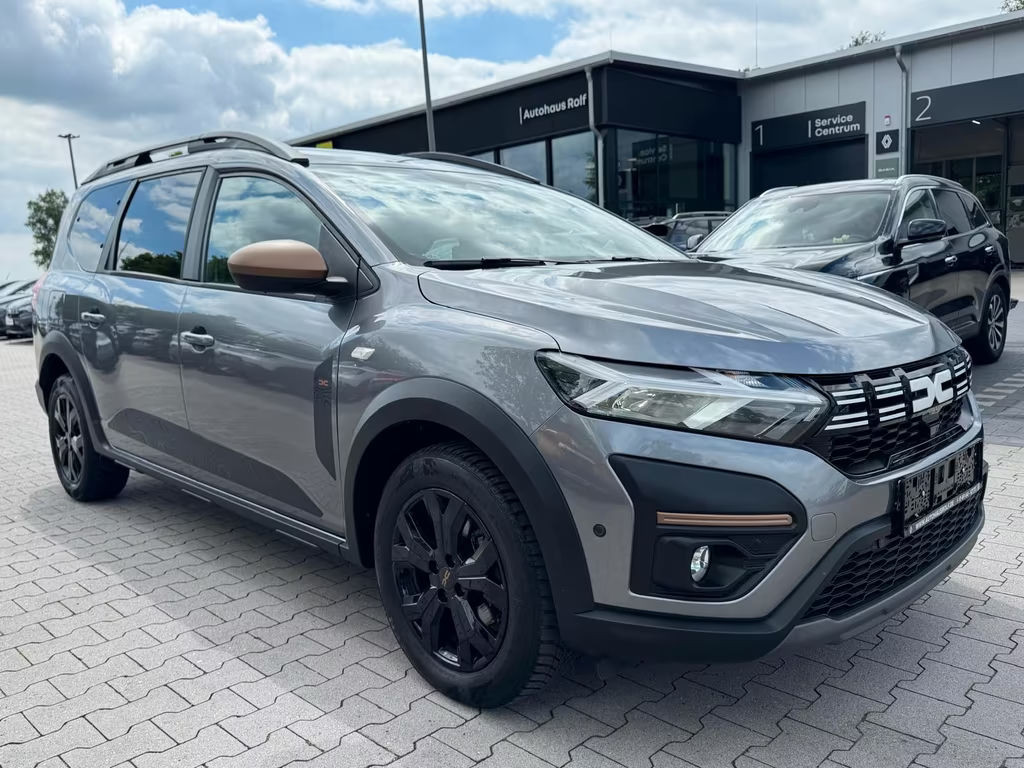 Dacia Jogger TCe 110 Extreme