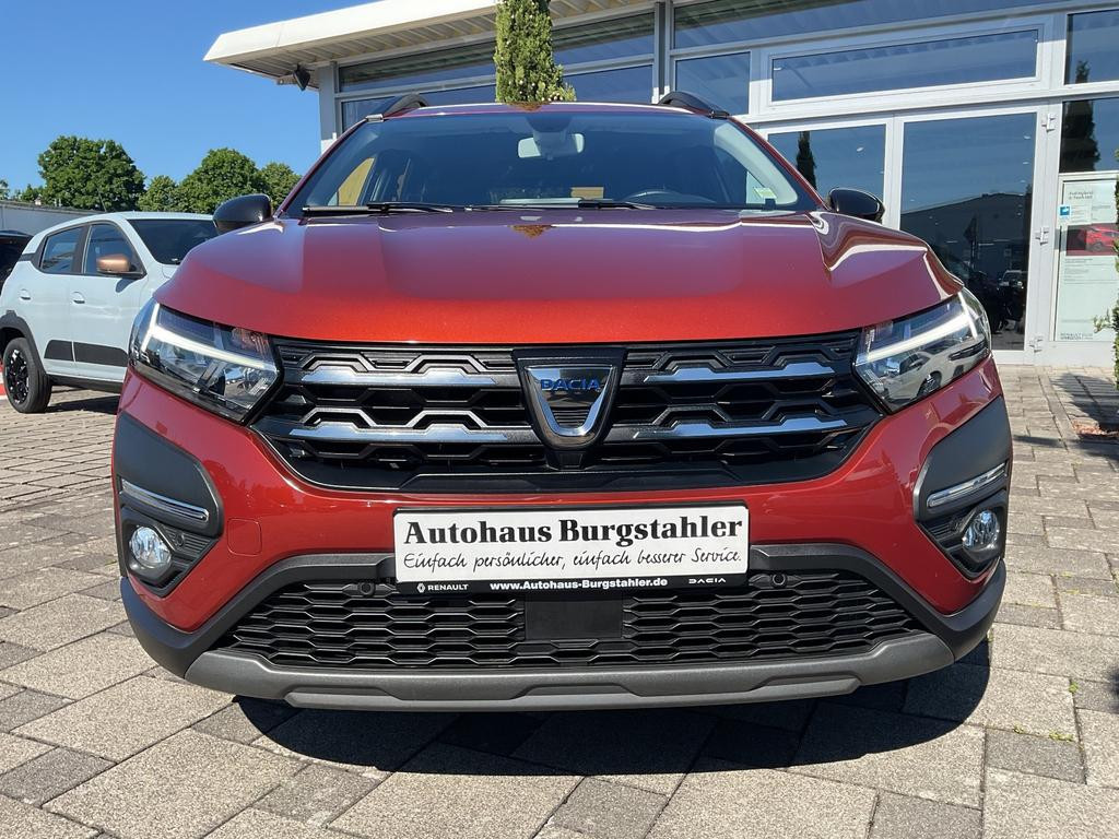 Dacia Jogger