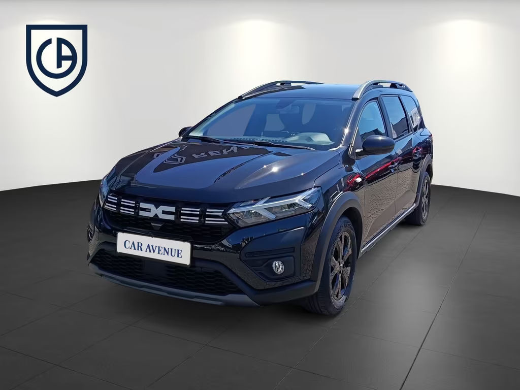Dacia Jogger TCe 110 Extreme