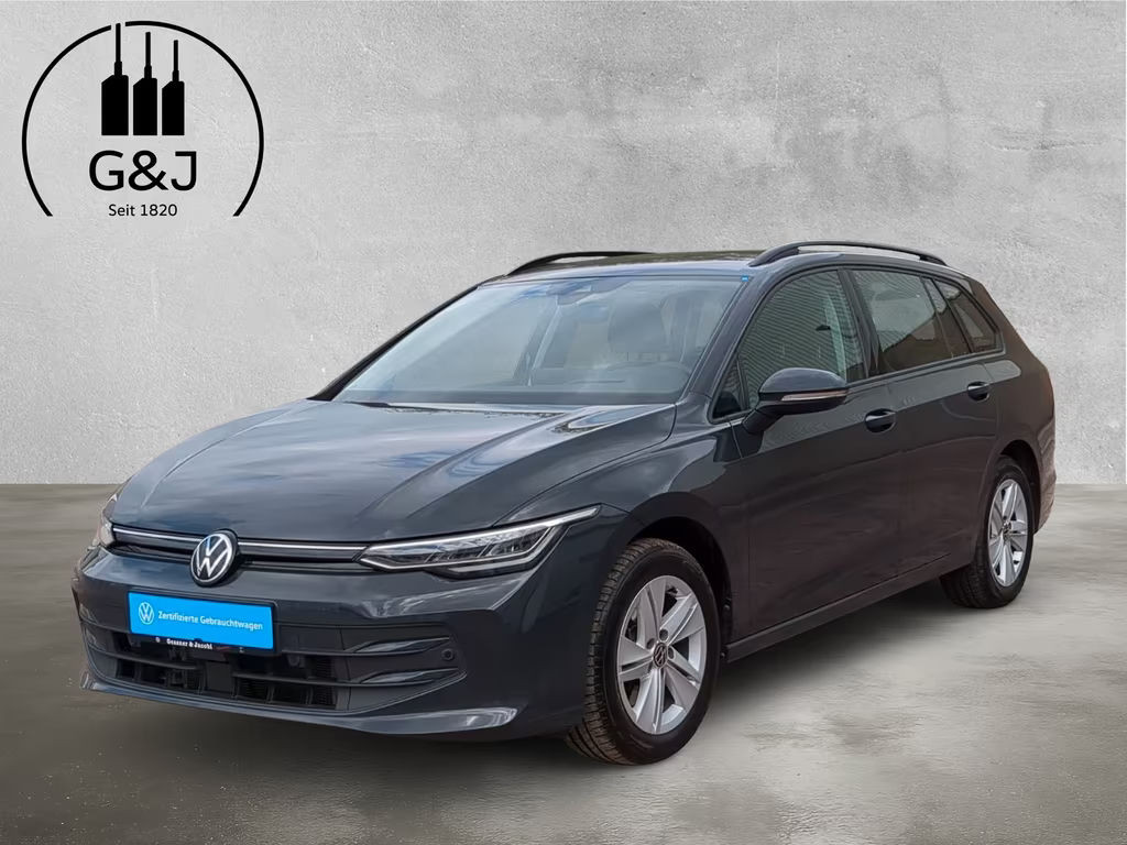 Volkswagen Golf Life Variant 2.0 TDI