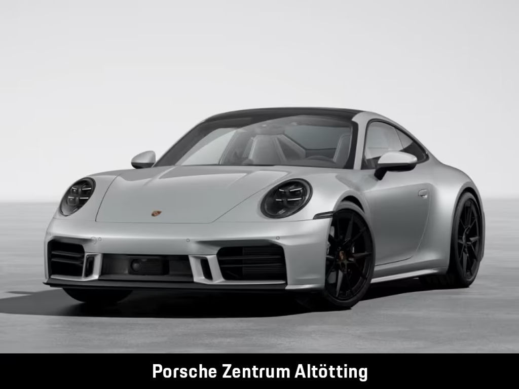 Porsche 911 992 Carrera