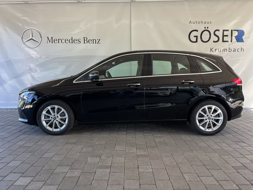 Mercedes-Benz B-Klasse B 250 B 250 e Progressive Sedan