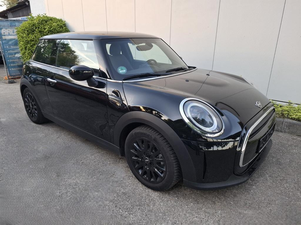 Mini One 3-deurs Classic