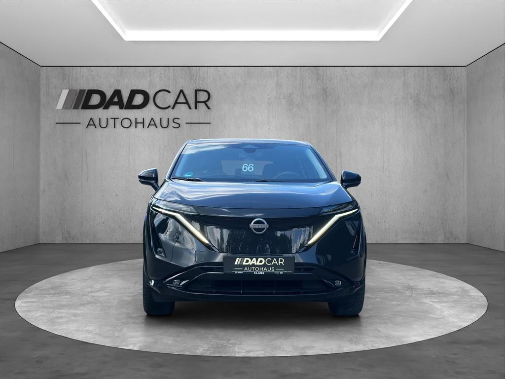 Nissan Ariya