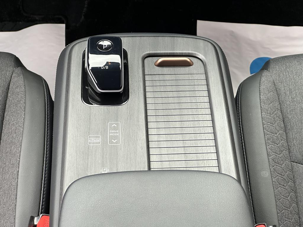 Nissan Ariya
