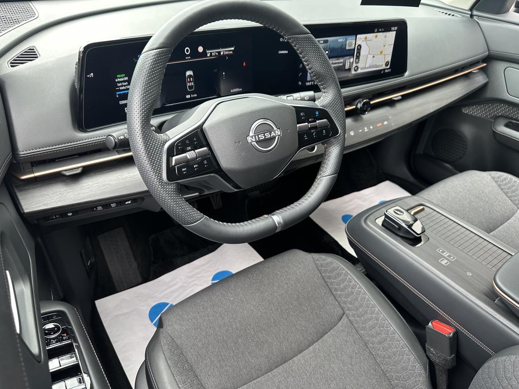 Nissan Ariya