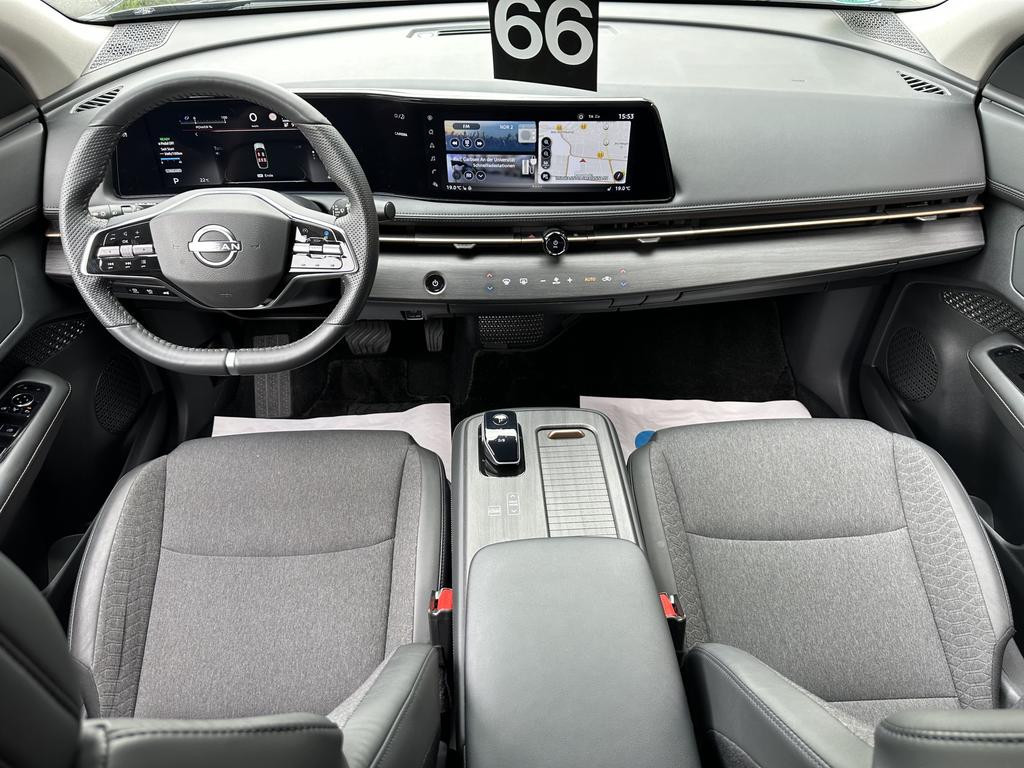 Nissan Ariya