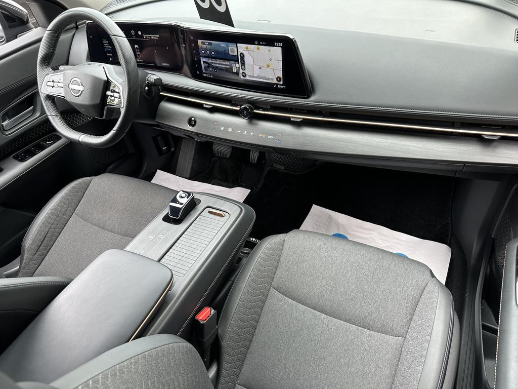 Nissan Ariya