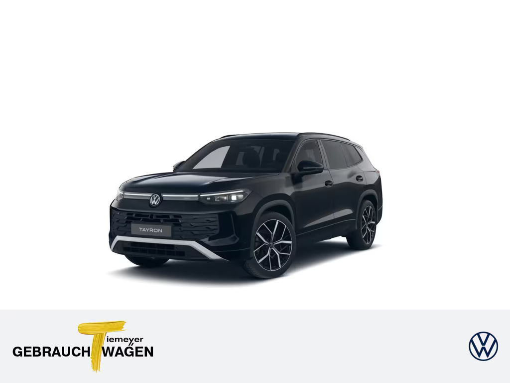 Volkswagen Tayron DSG Life 2.0 TDI