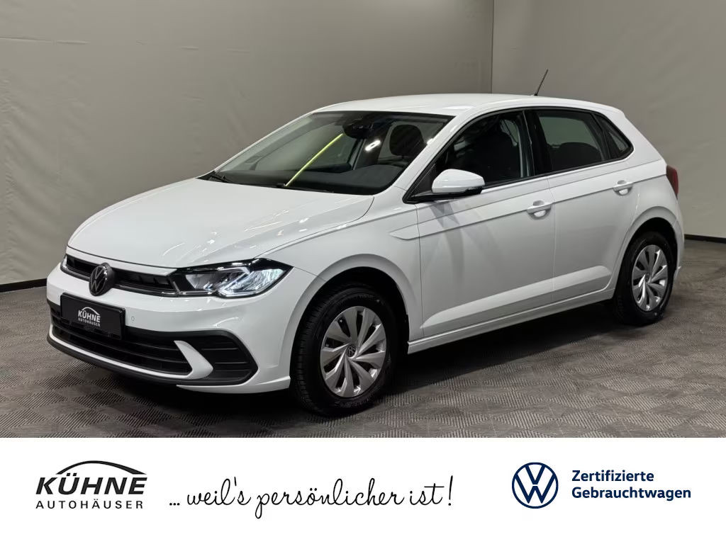 Volkswagen Polo Life