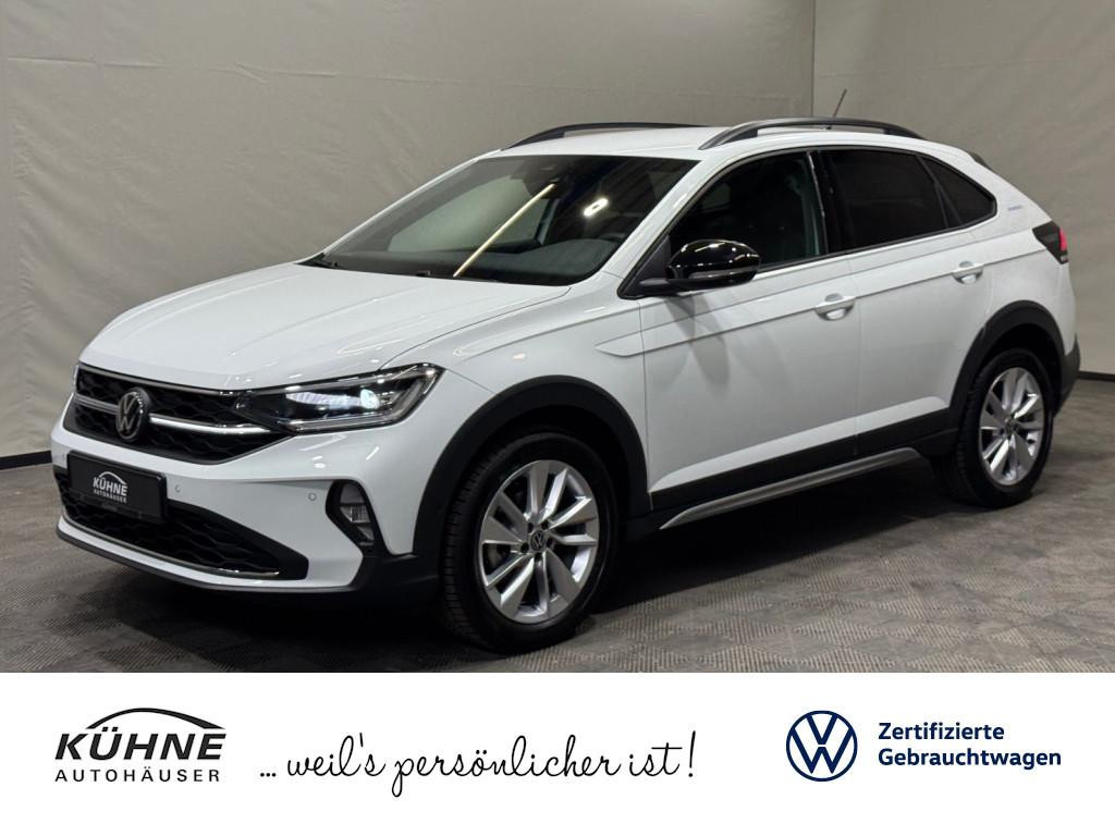 Volkswagen Taigo DSG 1.5 TSI