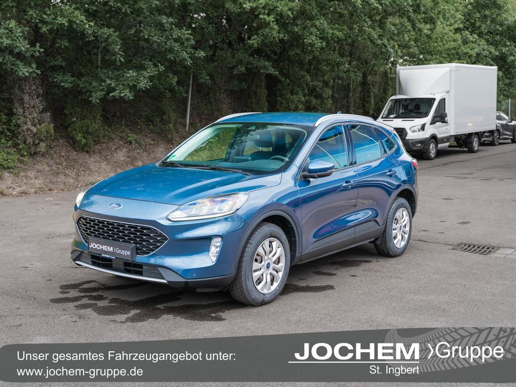 Ford Kuga KUGA Cool&Con WinterP.*Allwetter*Navi*Klimaaut.