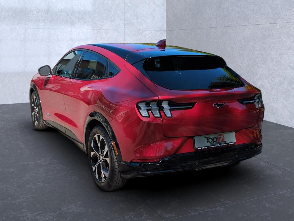 Ford Mustang Mach-E