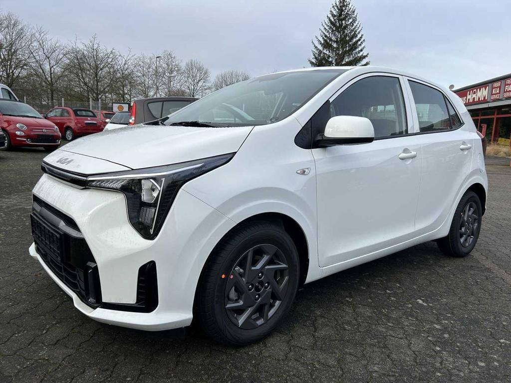 Kia Picanto Vision