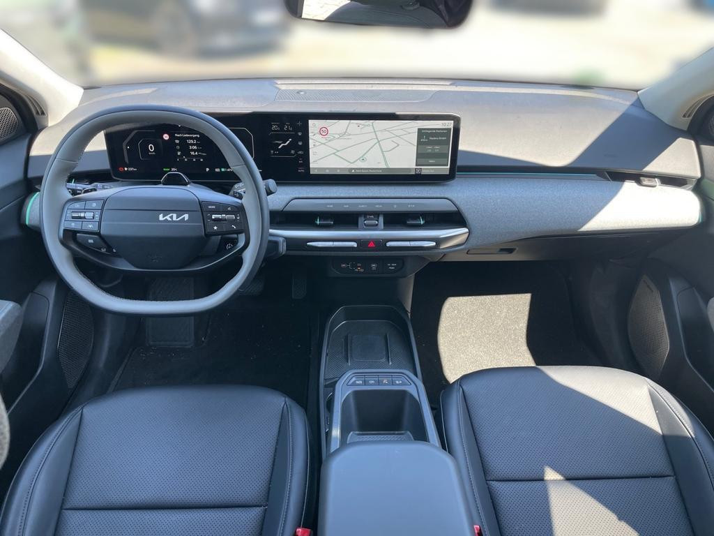 Kia EV4