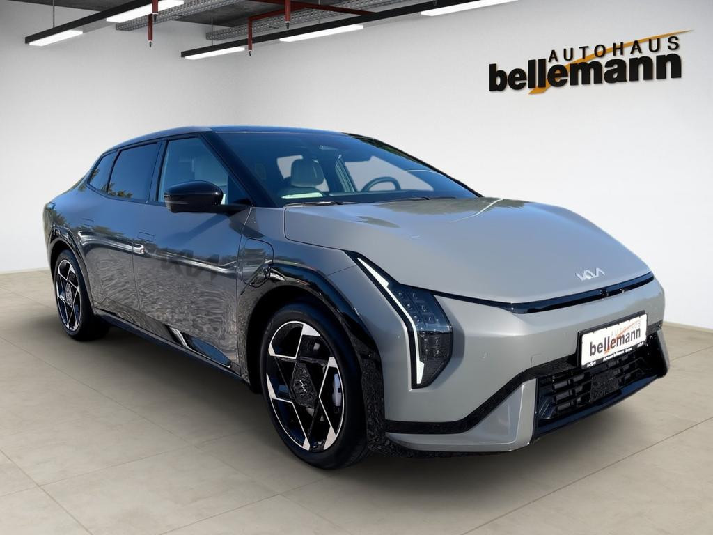 Kia EV4