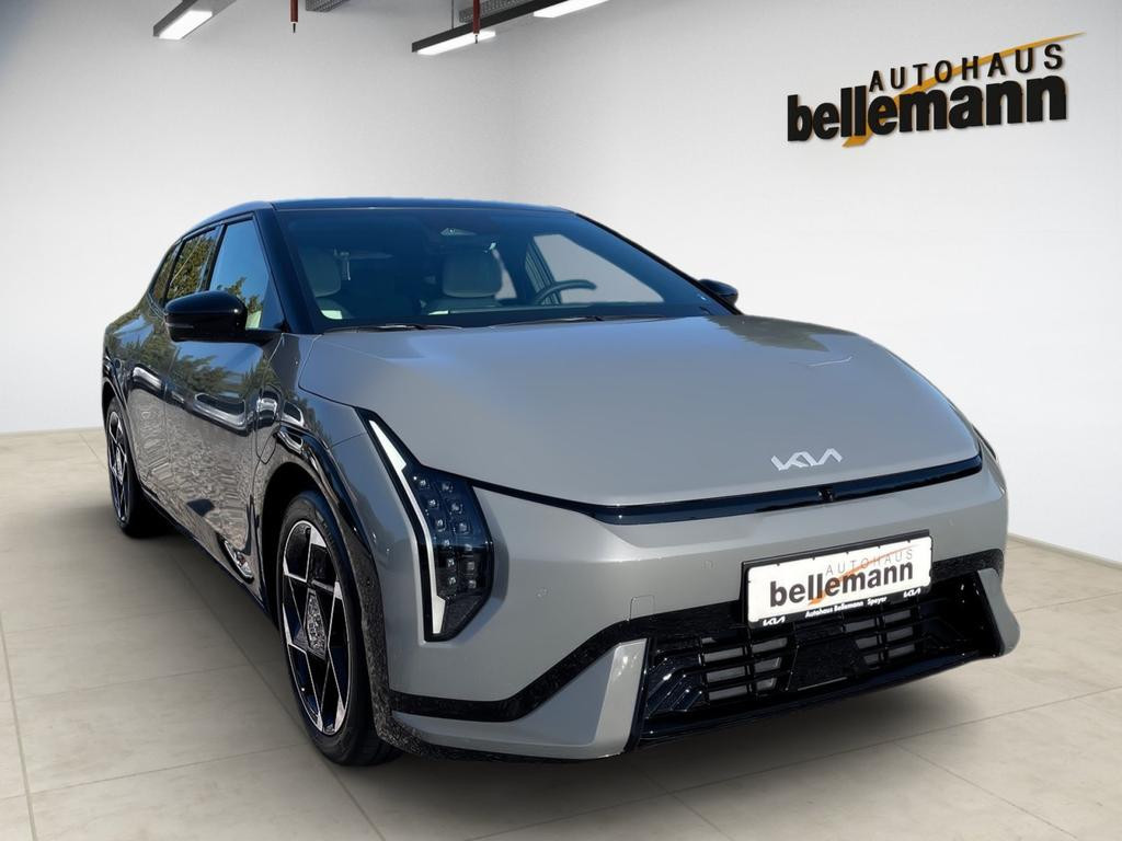Kia EV4