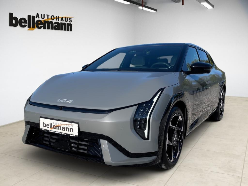 Kia EV4