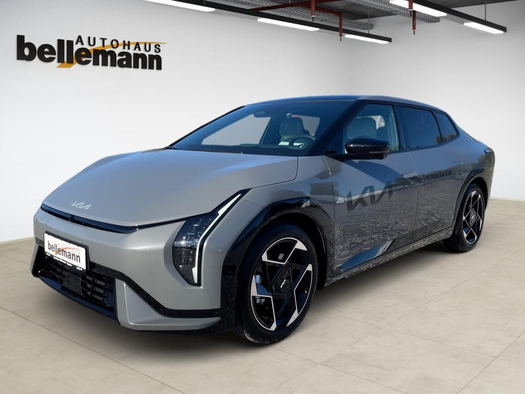 Kia EV4