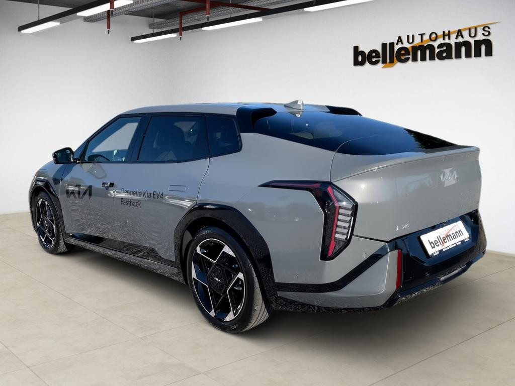 Kia EV4