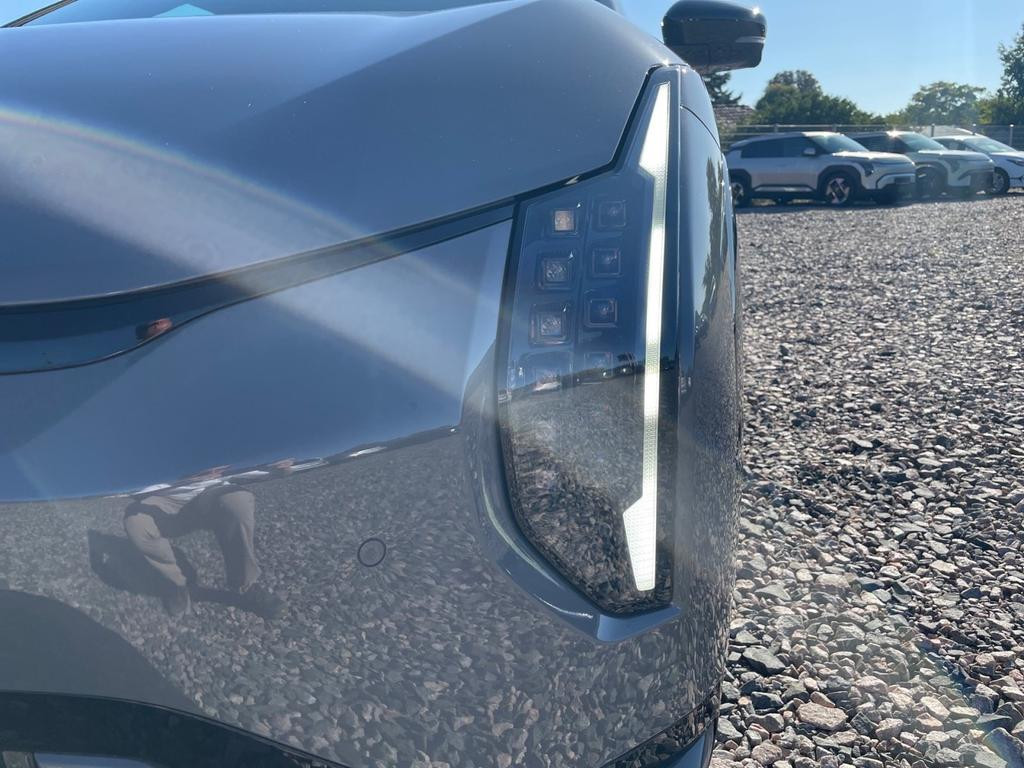 Kia EV4