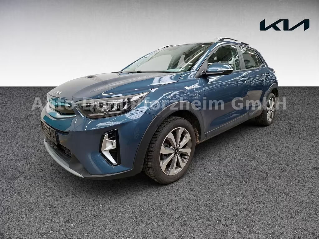 Kia Stonic GDi Vision