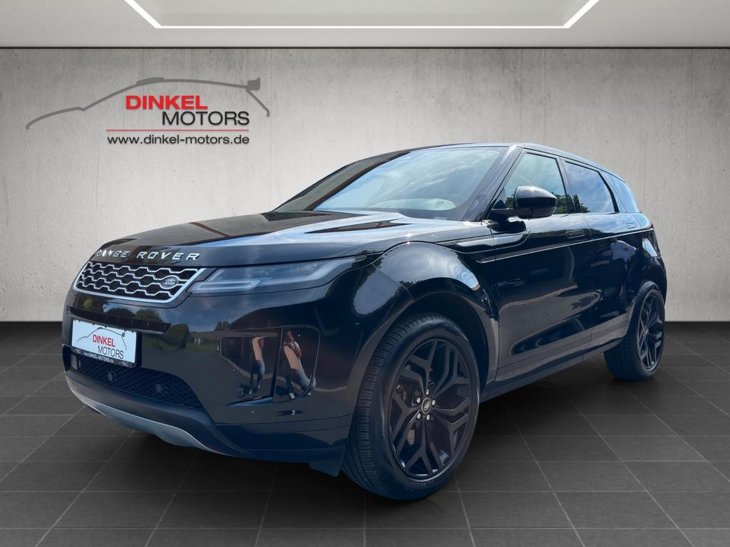 Land Rover Range Rover Evoque SE