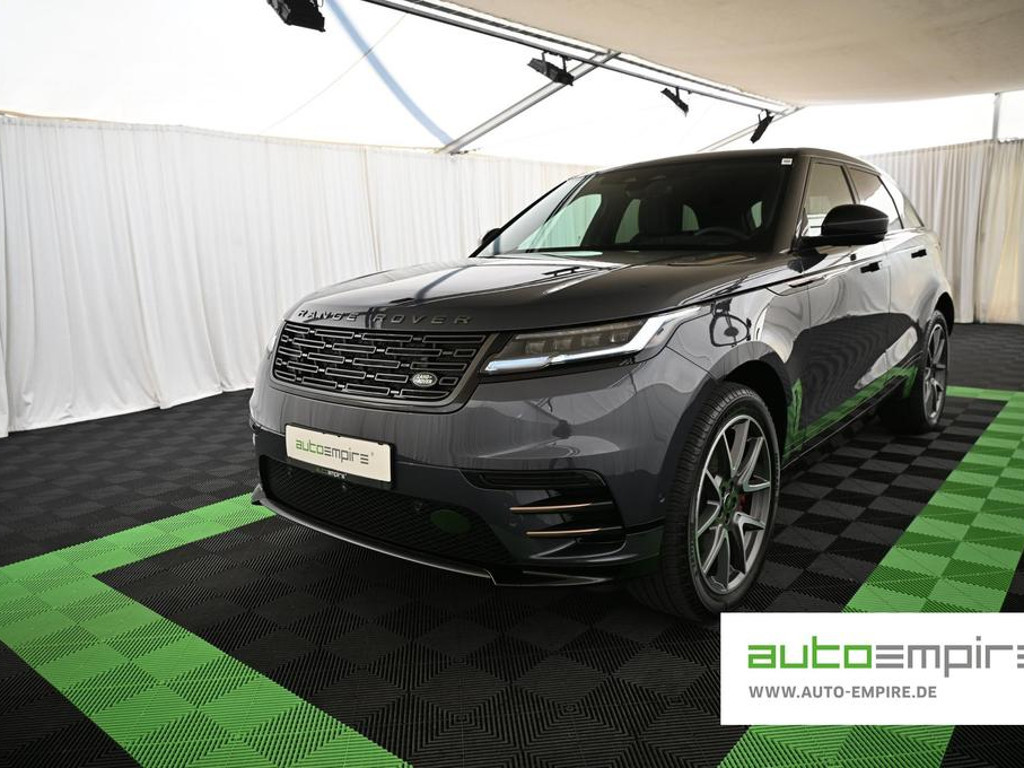 Land Rover Range Rover Velar Dynamic HSE P400e AWD