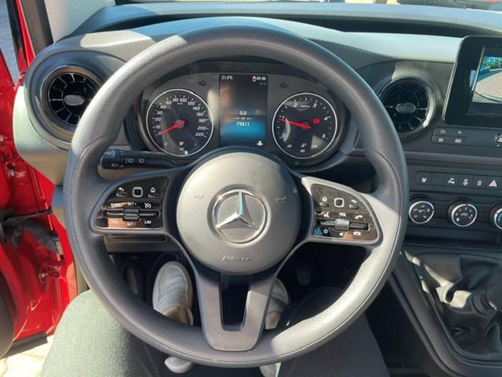 Mercedes-Benz Citan