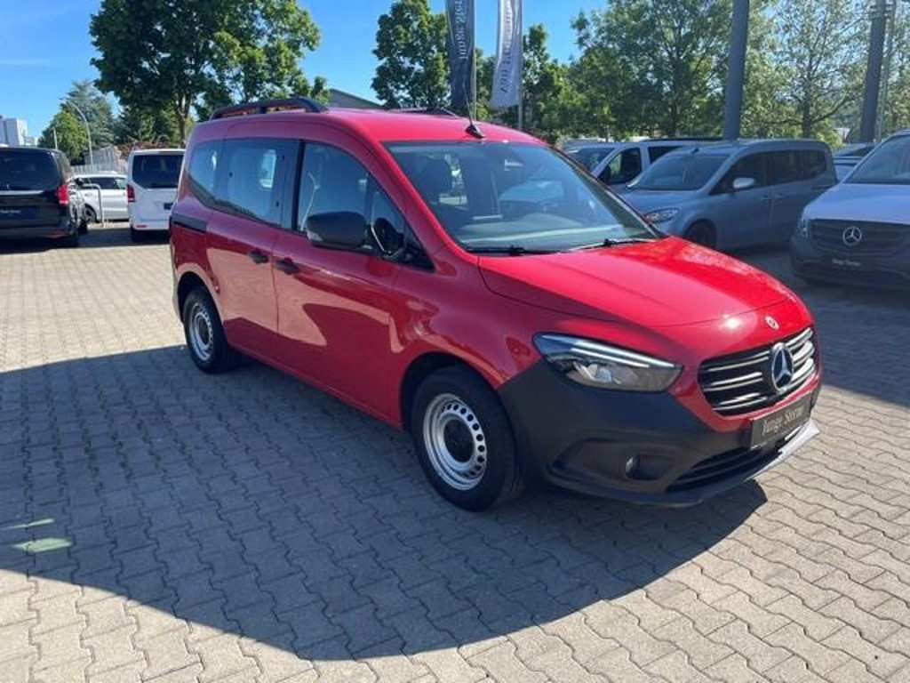 Mercedes-Benz Citan
