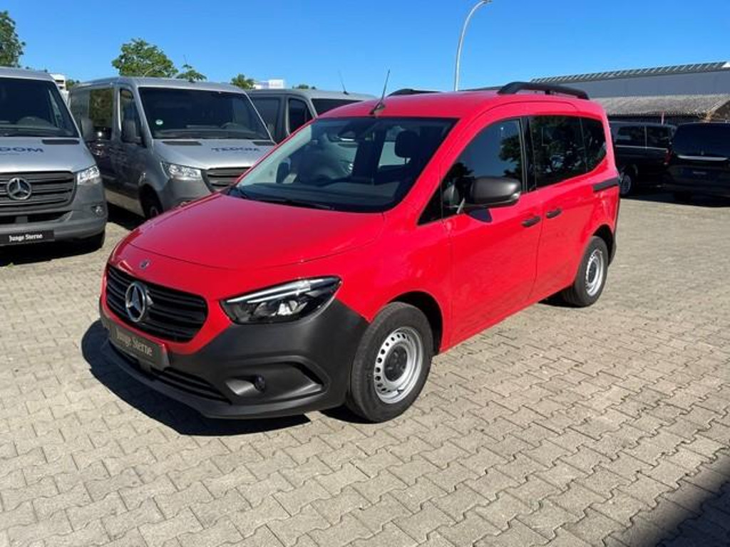 Mercedes-Benz Citan