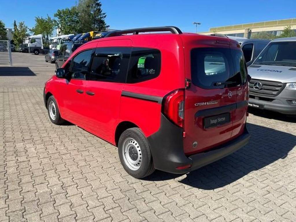 Mercedes-Benz Citan