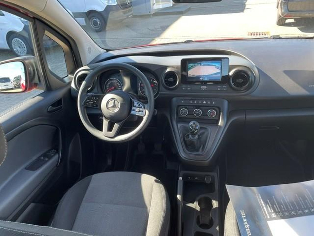 Mercedes-Benz Citan