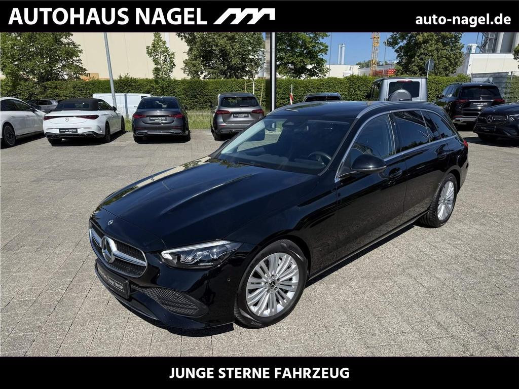 Mercedes-Benz C-Klasse C 300 AVANTGARDE Estate C 300 d