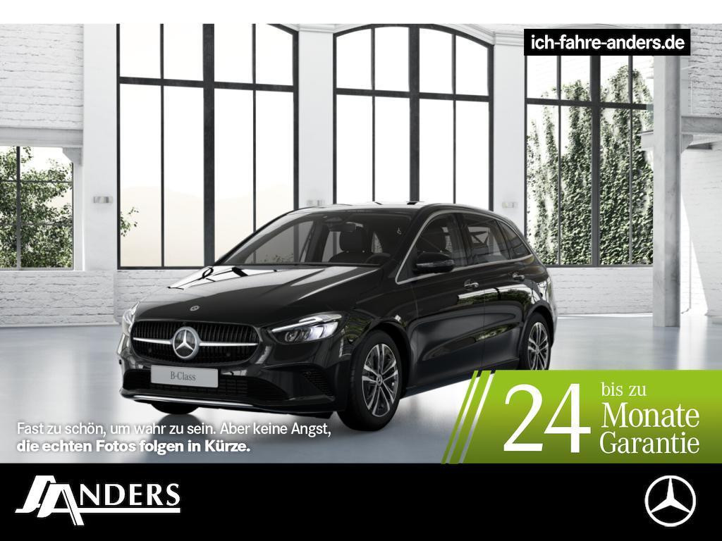 Mercedes-Benz B-Klasse B 200 Progressive Sedan