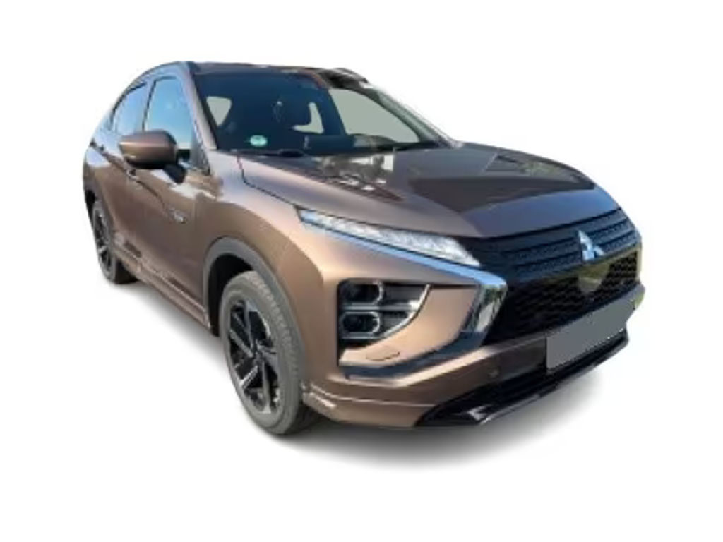 Mitsubishi Eclipse Cross PHEV 4WD